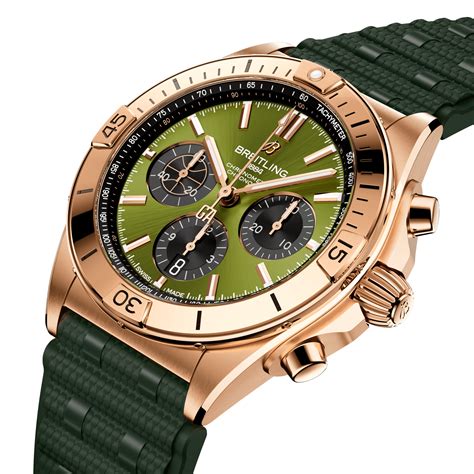 giannis breitling watch|breitling chronomat.